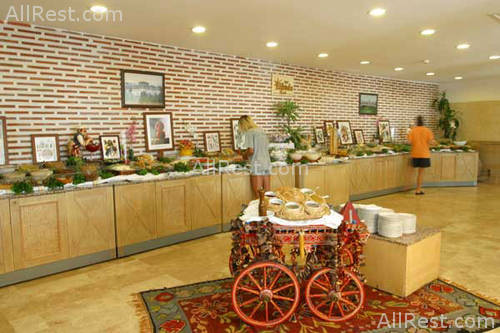 Rixos Hotel Labada 13